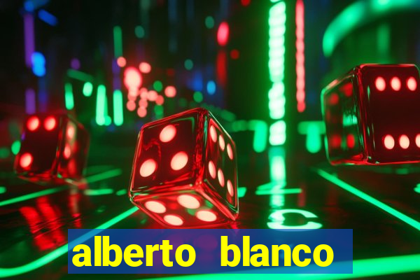 alberto blanco sonya blaze